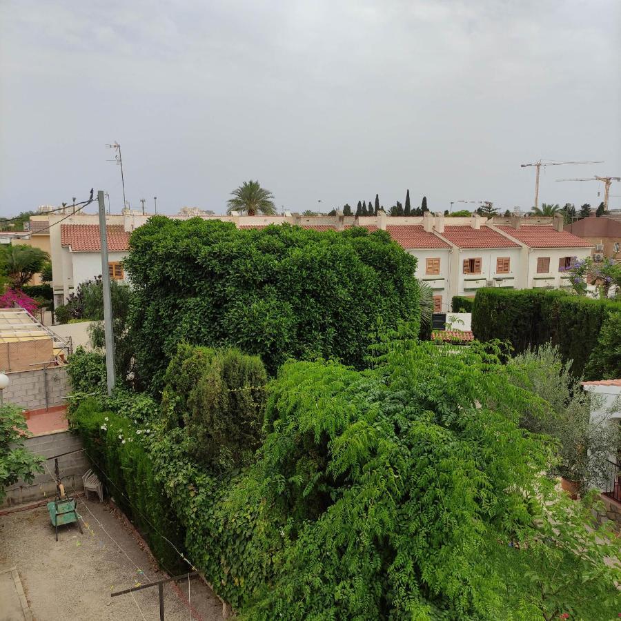 Atico En San Joan De Alicante San Juan  Exterior photo