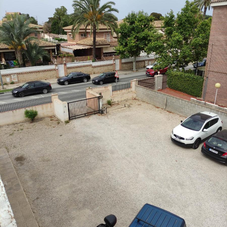 Atico En San Joan De Alicante San Juan  Exterior photo