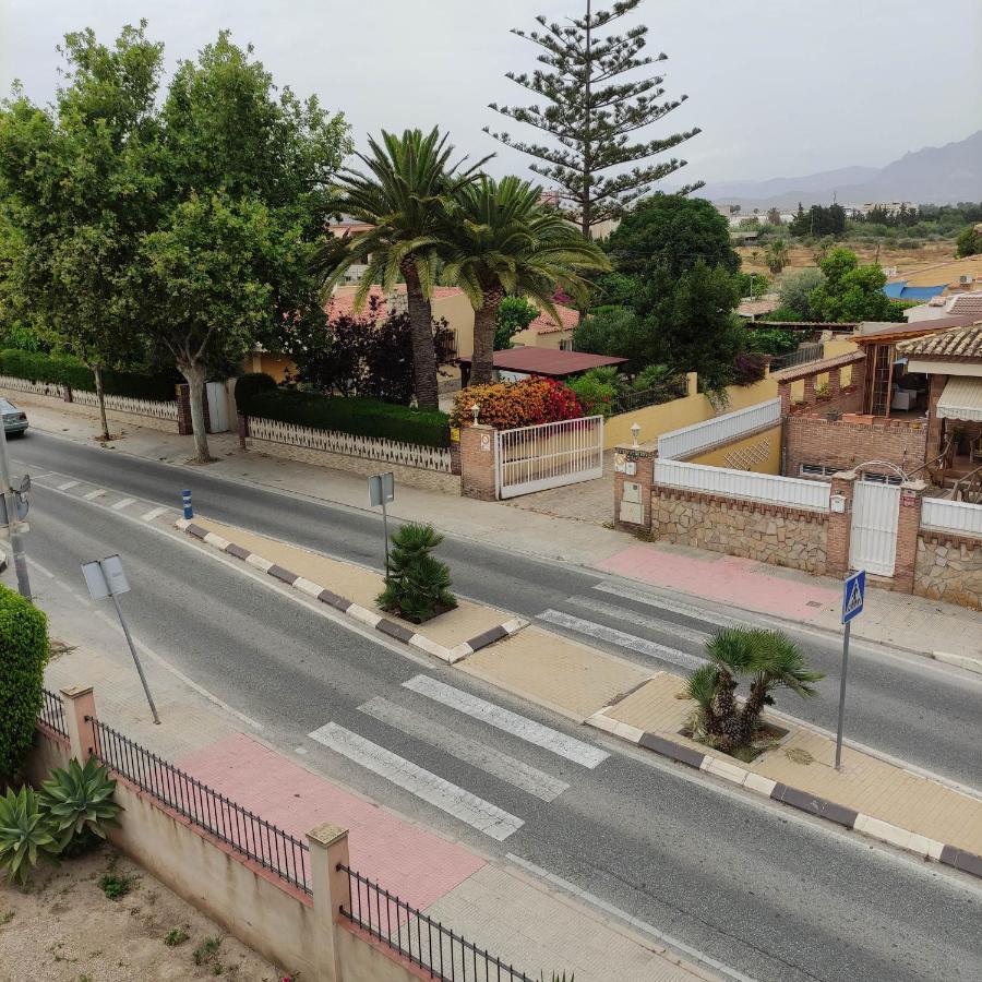 Atico En San Joan De Alicante San Juan  Exterior photo