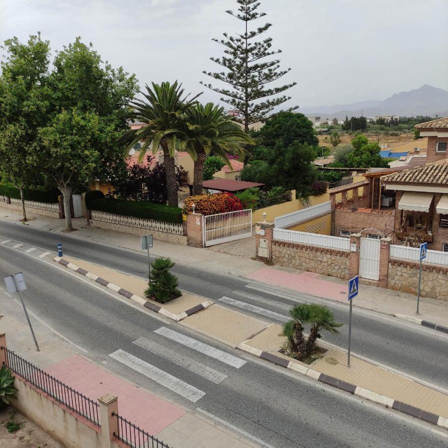 Atico En San Joan De Alicante San Juan  Exterior photo